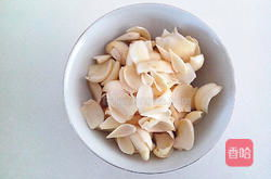 百合的做法大全,养生佳品的多变风味