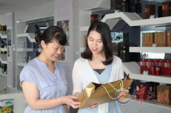 保康交友,共创美好——保康交友新篇章”