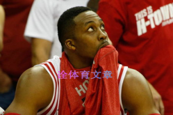 霍华德火箭,重塑球队实力与期望
