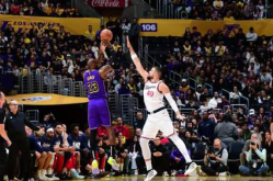 nba直播比赛直播,激情对决，精彩瞬间回顾
